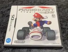 マリオカートDS ソフト