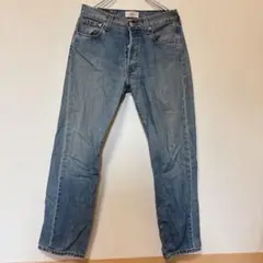 Levi’s リーバイス 501 ストレートデニム W30 L30 USA企画