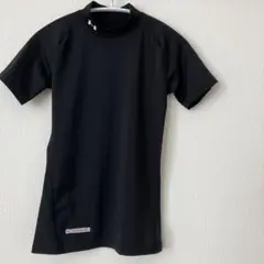 Under Armour HeatGear アンダーシャツ ブラック