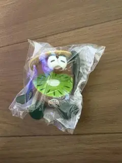 フルーツキャラクター グッズ 未使用