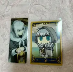 FGO フェス　fes グレイ