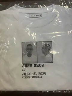 VALLAD JUST SHOW マグショット Mサイズ 未開封