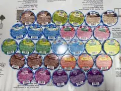 BLUESEALフタ30個です。