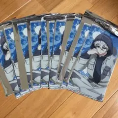 ブルーロック 凪誠士郎 SEGA チケットファイル