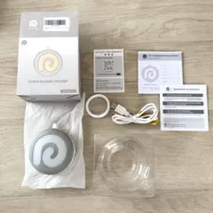 Dreamegg D11 ホワイトノイズマシン 赤ちゃん用　夜泣き対策