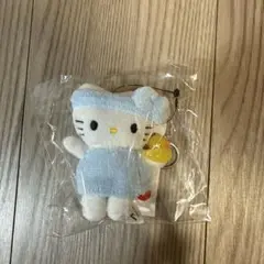 ローリーズファーム Me% トイキーホルダー ハローキティー　タオル