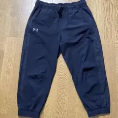 Under Armour トレーニングパンツ ブラック