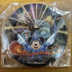 Disney SEA 缶バッジ　FANTASMIC!