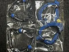西川愛也　西武ライオンズ シークレット　プレイヤーズブレス2本セット×1
