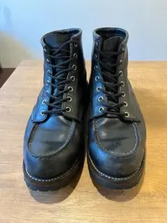 RED WING レッドウィング 8130 アイリッシュセッタ8179ベックマン