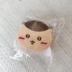 ちいかわ おかおミニシリコンポーチ