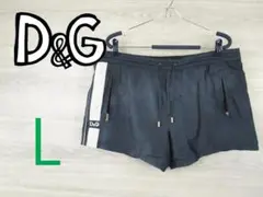 2025年最新】D&G ／ Dolce＆Gabbana メンズ 水着の人気アイテム