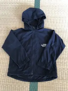 THE NORTH FACE ザノースフェイス マウンテンパーカー 110