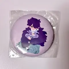 フーシー　缶バッジ