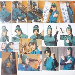 忍ミュ　ブロマイド　六い