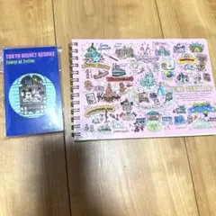 東京ディズニーランド　お土産