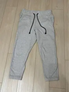 クロップド パンツ R16SS-015 リップヴァンウィンクル