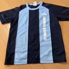 adidas CLIMACOOL Tシャツ 160