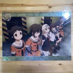2025年最新】艦これ ポスター 吹雪の人気アイテム - メルカリ