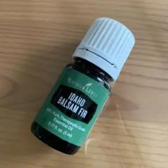 ヤングリヴィング アイダホバルサムファー 5ml