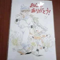 忍たま乱太郎映画特典