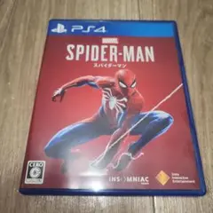 PS4 マーベル スパイダーマン Game of the Year Editi…
