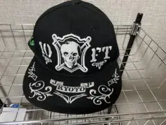 10-FEET キャップ