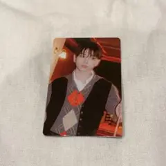 BOYNEXTDOOR ジェヒョン BOYLIFE PHOTO CARD