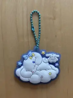 サンリオキャラクターズ ぷっくりラバマスグミ6