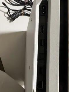 ps4pro ジャンク品