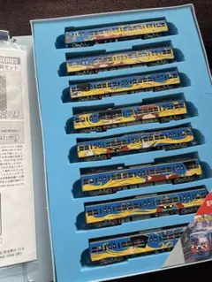 2025年最新】銀河鉄道999 マイクロエースの人気アイテム - メルカリ