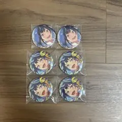 あんスタ　コレクション缶バッジ 2025 May エス