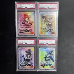 バトルシャトレーヌ X・Y】バトルシャトレーヌ｜ポケットモンスターシリーズ