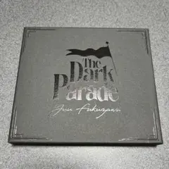 福澤侑 1stアルバム The Dark Parade