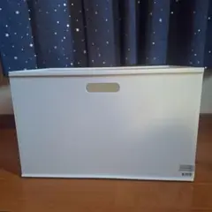 ニトリNインボックスレギュラー フタセット