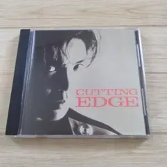 CUTTING EDGE／カッティングエッジ CD
