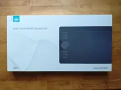 ペンタブ　HUION H610