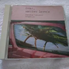 Ｄｅａｒ　Ｓｕｍｍｅｒ　Ｌｏｖｅｒｓ 杉山清貴＆オメガトライブ