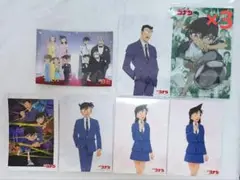 名探偵コナン ブロマイドコレクション