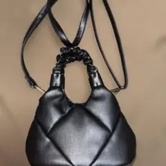 AZUL BY MOU SSY 2way ショルダーバッグ