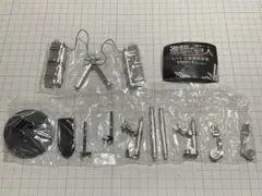 進撃の巨人 立体機動装置 ガチャ