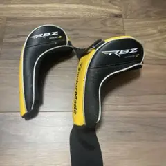 TaylorMade RBZ Stage 2 ヘッドカバー　DR UT