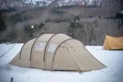 ノルディスク ピル6 レイサ6