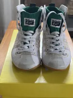 2025年最新】Onitsuka Tiger ボクシングの人気アイテム - メルカリ
