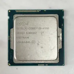 INTEL CORE i5-4590