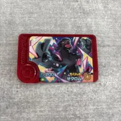 ゼクロム ポケモンフレンダピック