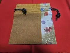 巾着袋セット 3点
