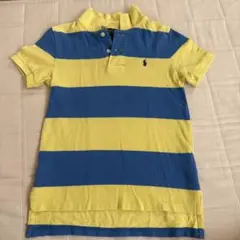ラルフローレン ポロシャツ　120