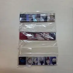 ヒロアカ　一番くじ 霧島鋭児郎 １-A組 1-B組
