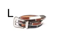 2025年最新】supreme patchwork ranger beltの人気アイテム